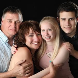 Meet your Posher, Linda